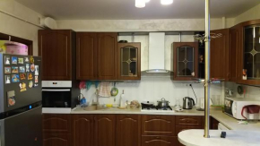 Sea View Apartment on Primorskaya 3